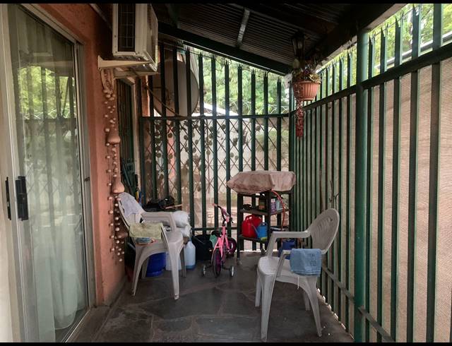 2 BEDROOM HOUSE FOR SALE IN VANDERBIJLPARK CW 2